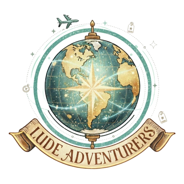 Lude Adventurers